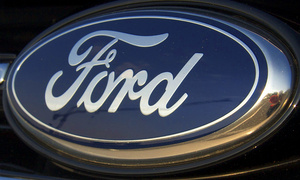 Ford Mondeo - в России начинаются продажи спортверсии