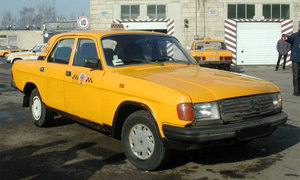 В Москве не будет вводиться квотирование такси