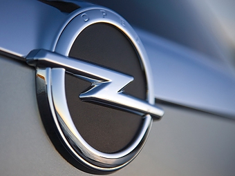Opel подтвердил запуск в серию водородного автомобиля