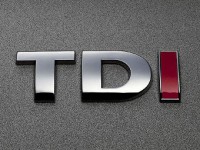 Volkswagen запретили регистрировать буквы TDI в качестве торговой марки 