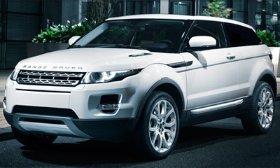 Land Rover получил 18 тыс. заказов на новую модель