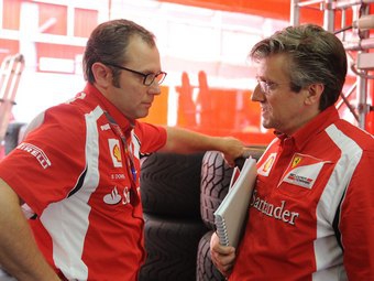 Ferrari и Sauber заблокировали отмену спорного правила Формулы-1