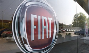 Fiat стал владельцем контрольного пакета Chrysler