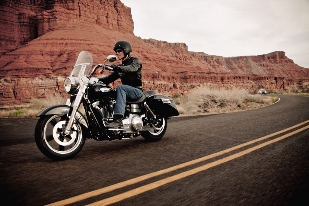 Harley-Davidson представил 2 новые модели