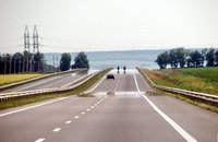 Москву и Петербург свяжет новая магистраль в обход Вышнего Волочка