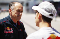 Toro Rosso назовет дуэт пилотов в конце чемпионата
