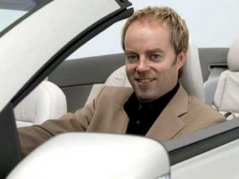 АвтоВАЗ нанял бывшего дизайнера Volvo и Mercedes-Benz