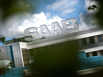 Рабочие Saab пригрозили компании банкротством