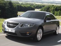 Saab получил 70 млн. евро от китайских инвесторов