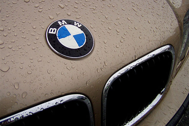 BMW и Автотор обсуждают строительство нового завода в России
