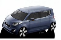 Kia переводит модели на топливо будущего