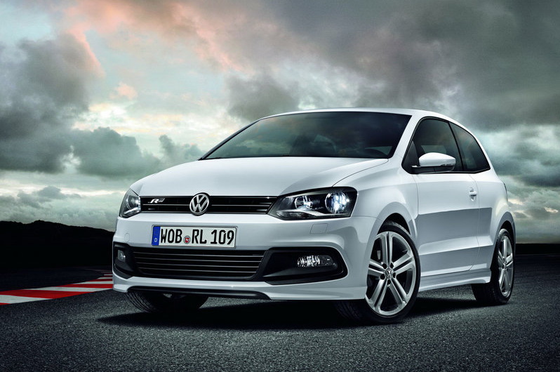 Volkswagen представил пакет доработок для Polo