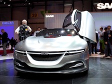 GM не отдаст лицензии Saab китайцам