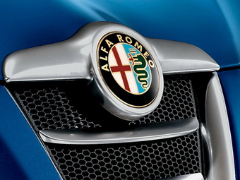 Alfa Romeo разработает конкурента Mazda MX-5