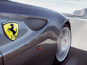 Ferrari создаст клуб коллекционеров суперкаров
