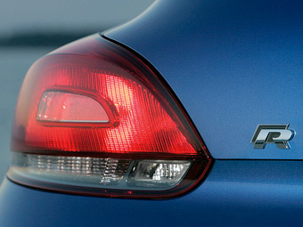 VW займется разработкой заряженных машин с дизелем и полным приводом
