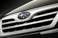 Subaru намерена выпускать машины в России