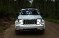 Jeep Cherokee будут производить в России