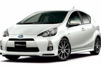 Toyota приступил к реализации нового гибрида