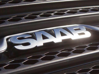 Шведский производитель электрокаров купил Saab