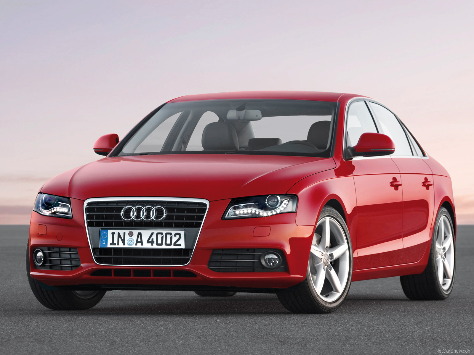 Картинки audi a4