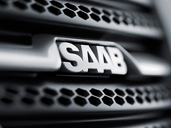 Компании Saab разрешили оставить старое название