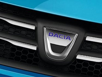 Компания Dacia выпустит спорткар на базе Logan