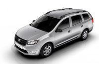 Компания Dacia пополнит свою линейку тремя новыми автомобилями