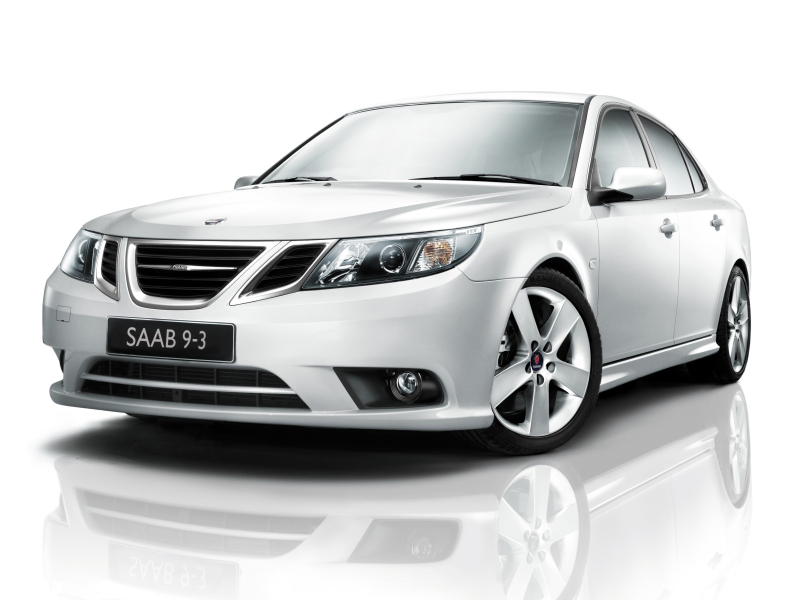 Saab: первое авто после возрождения выпущено!