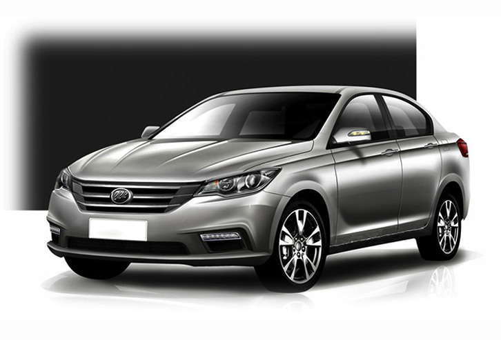 Купить Китайский Автомобиль В Ставрополе Новый