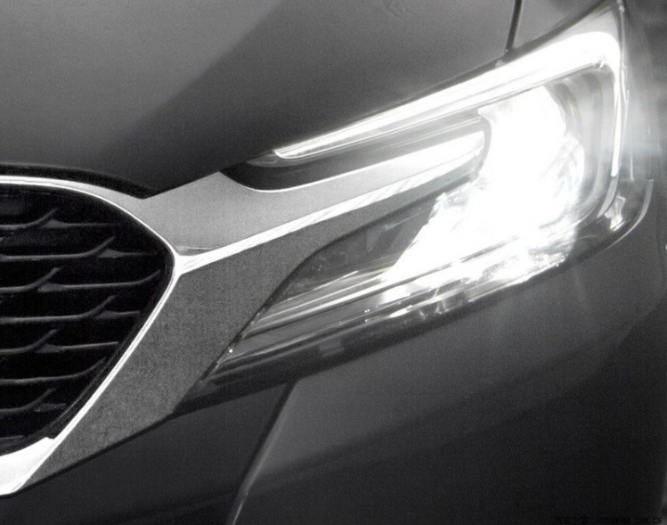 Citroen новая эмблема