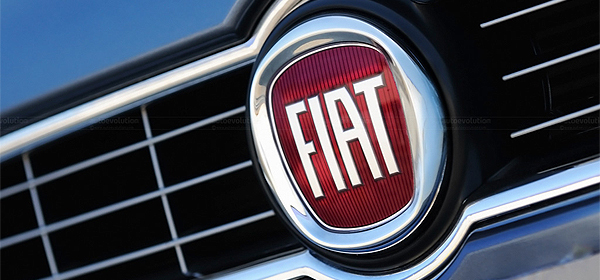 Fiat для такси