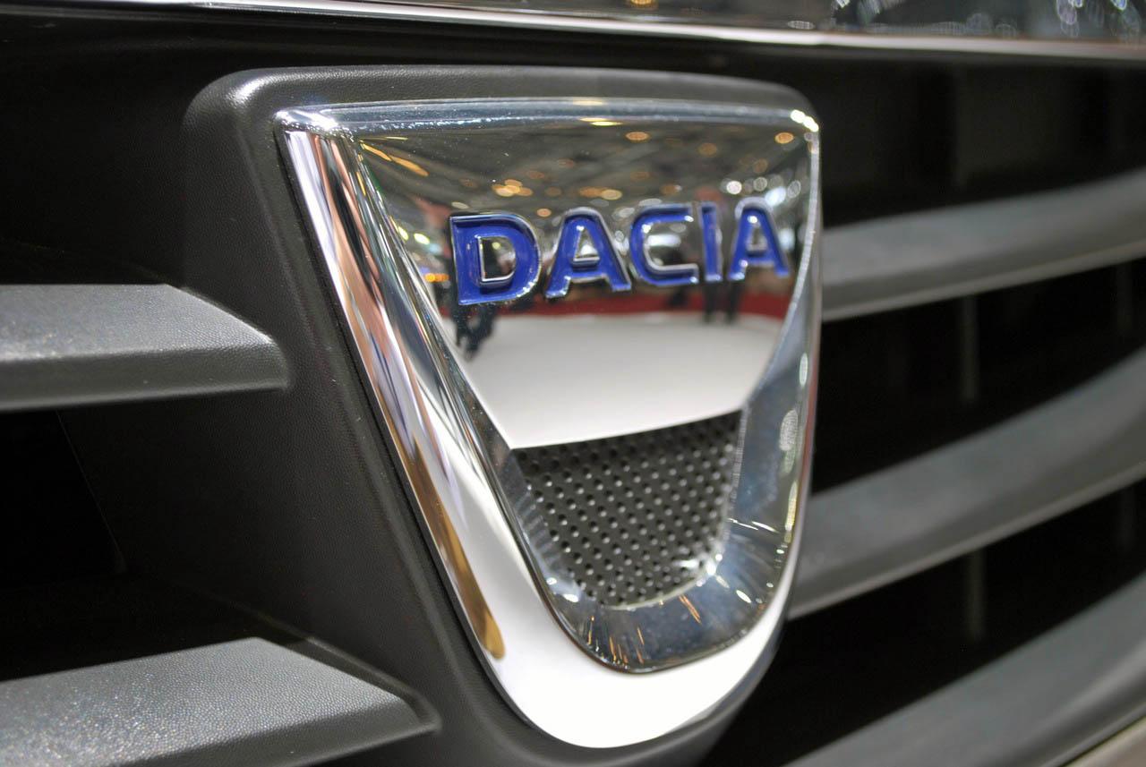 Новейший бюджетный Dacia будет производиться в Тольятти?