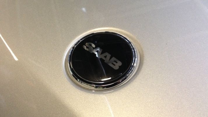 Saab занялся выпуском электромобилей