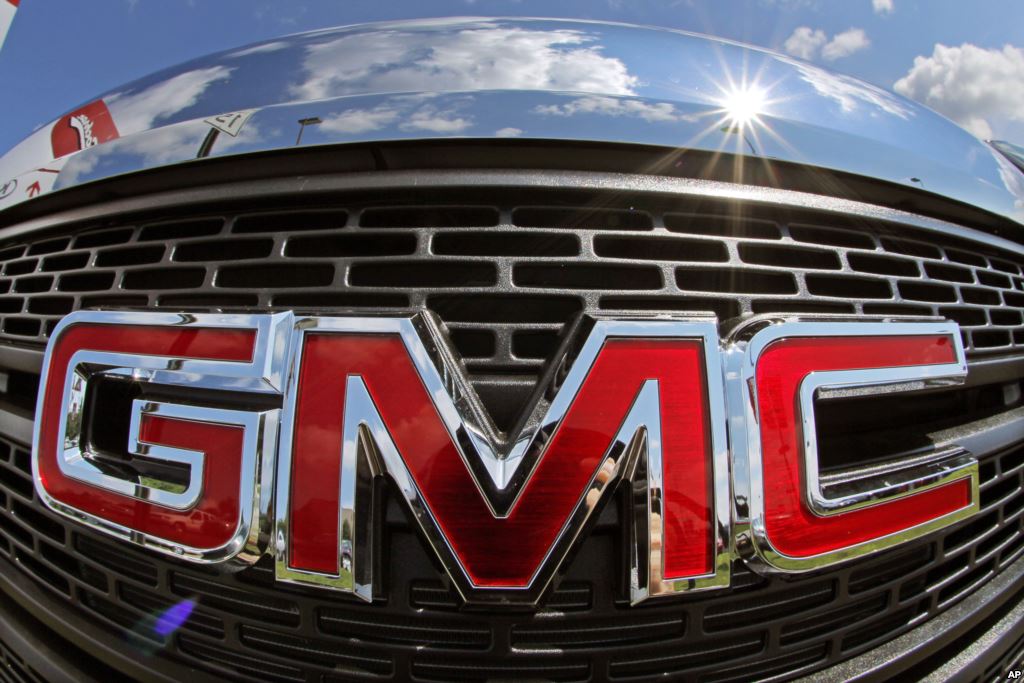 Очередные 500 000 авто отозваны GM