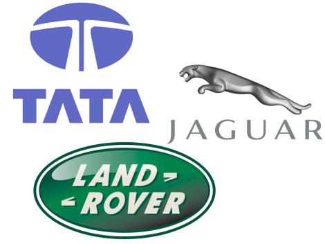 Индийская платформа будет на британских автомобилях Jaguar и Land Rover 
