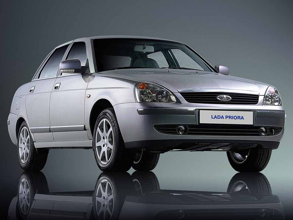 Ваз 14 2007