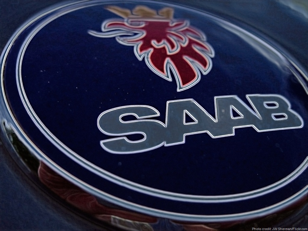 Владелец Saab не захотел объявлять себя банкротом