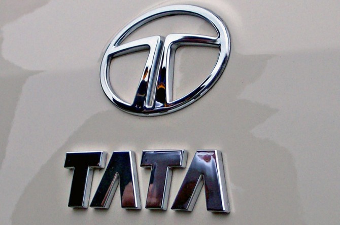 Tata начала разрабатывать клон Land Rover Freelander