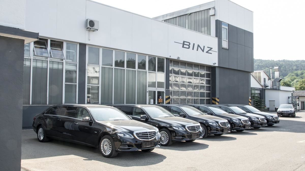 Mercedes Benz e class Р»РёРјСѓР·РёРЅ