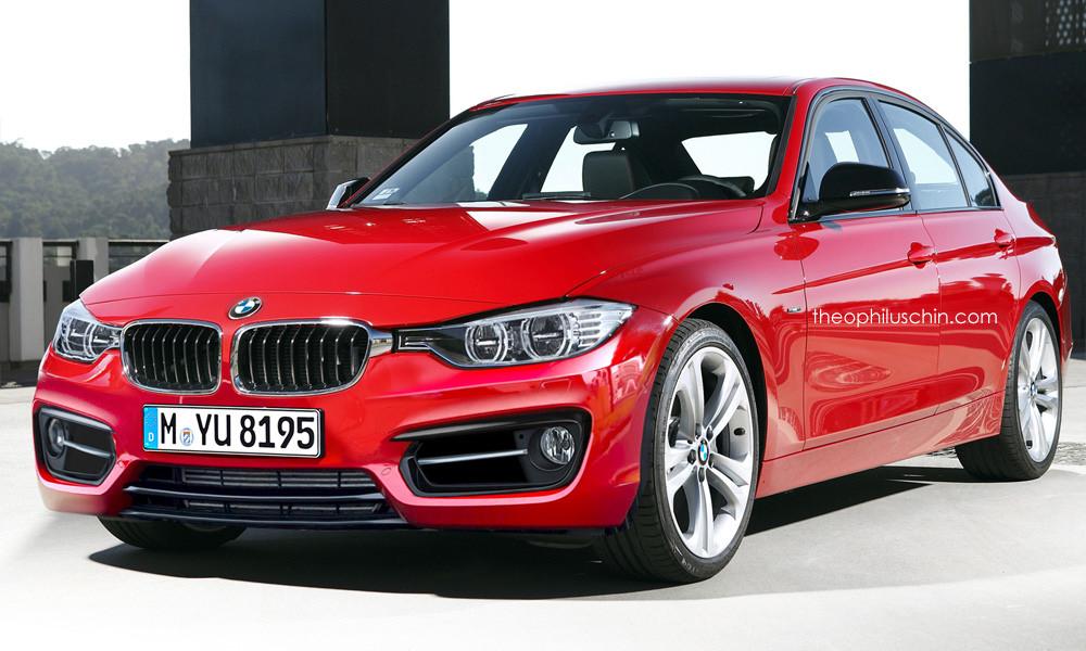 Notarzt BMW 3