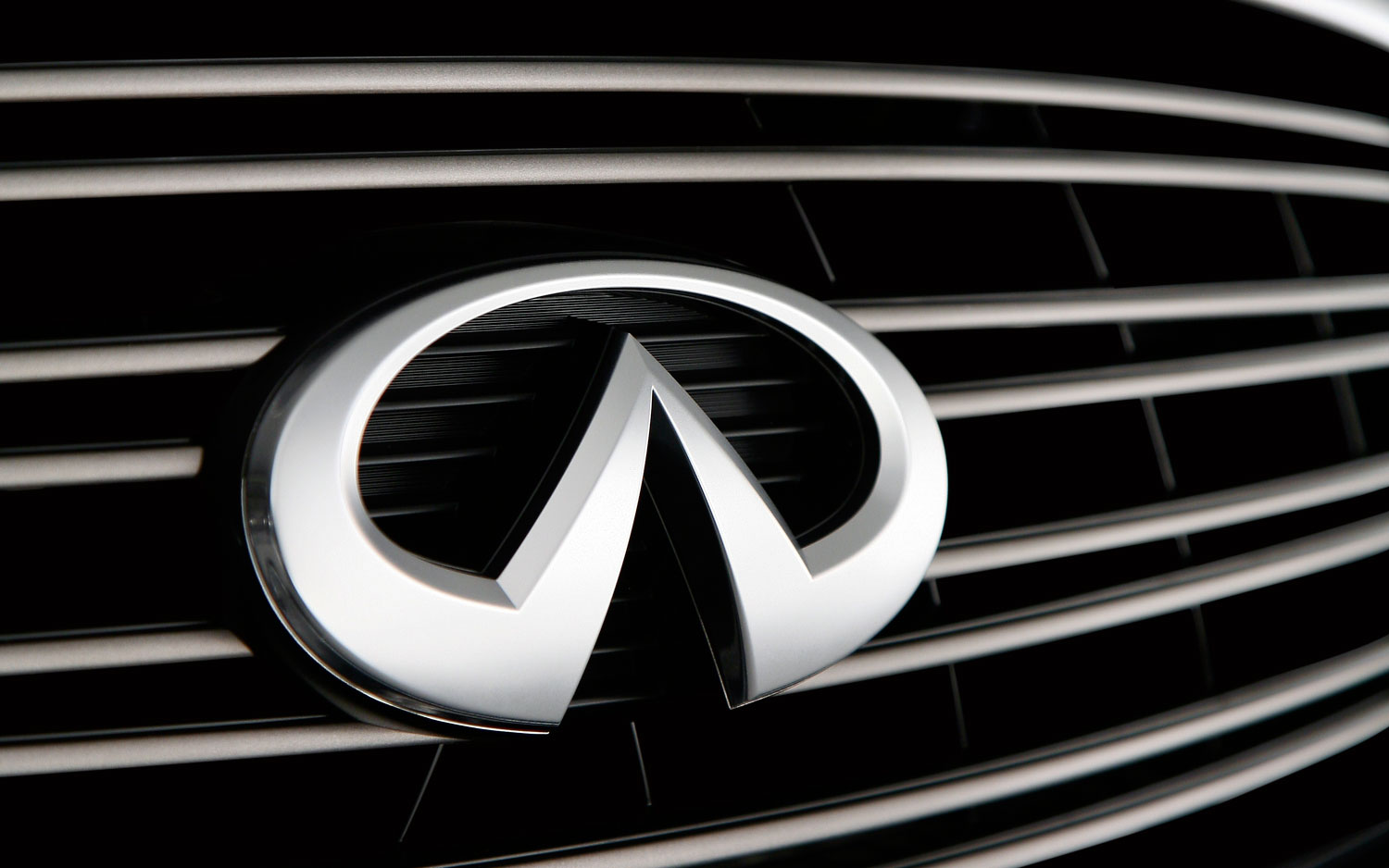 Infiniti эмблема