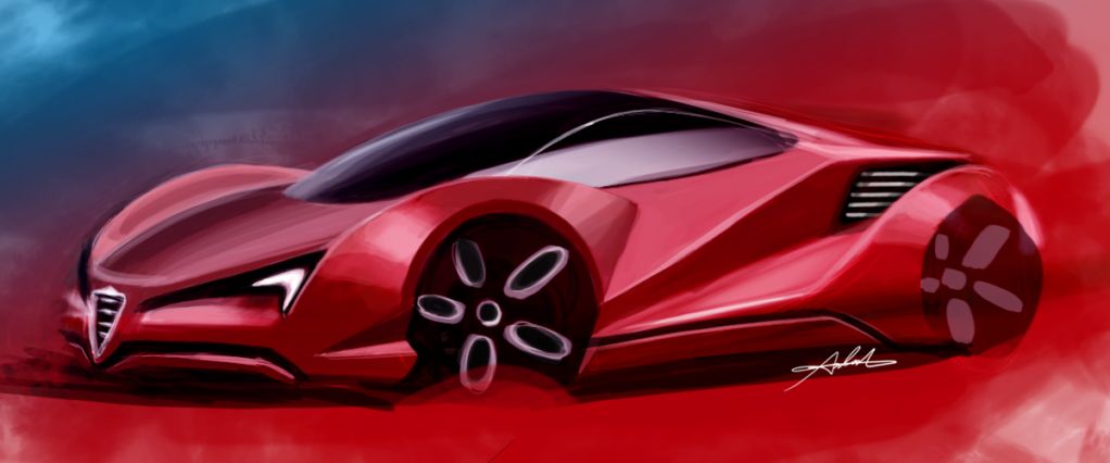 Планы Fiat Chrysler: 20 новых машин за 2 года