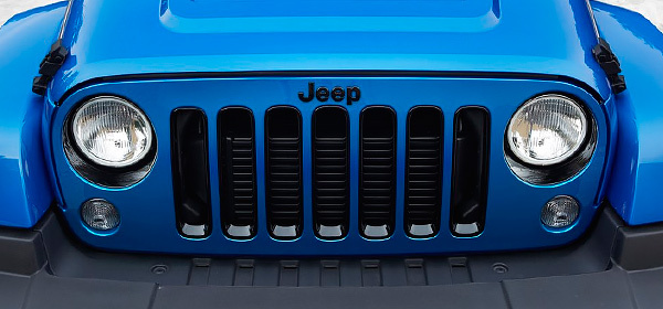 Jeep сделает бюджетный паркетник