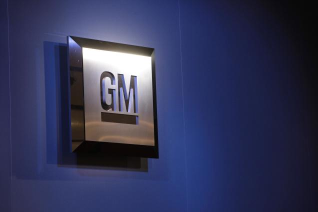 GM заберет с России Opel и главные модели Chevrolet