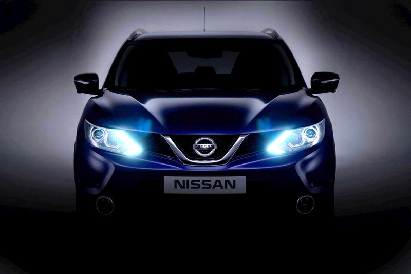 На «ИжАвто» займутся выпуском новых моделей Nissan