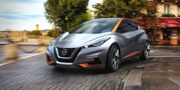 Nissan: следующая «Микра» получится больше и лучше