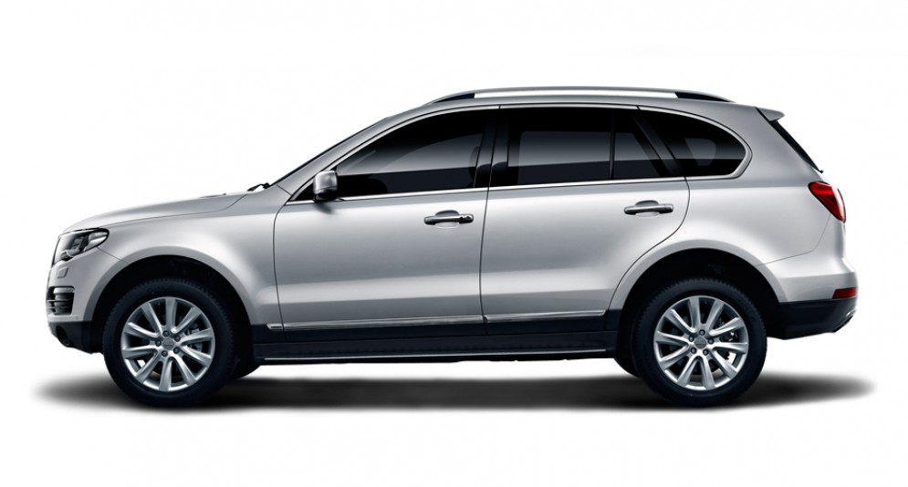 haval h8 РѕС‚Р·С‹РІС‹