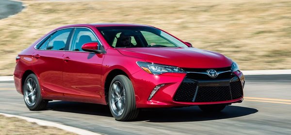 Toyota устраивает массовую отзывную кампанию