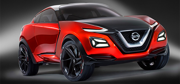 Новая генерация Nissan Juke обзаведется гибридной вариацией